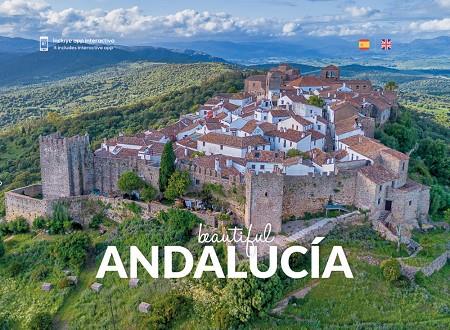 BEAUTIFUL ANDALUCÍA | 9788409725922 | MUNDOCREATIVO
