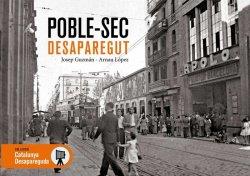 POBLE-SEC DESAPAREGUT | 9788417432614 | GUZMÁN, JOSEP