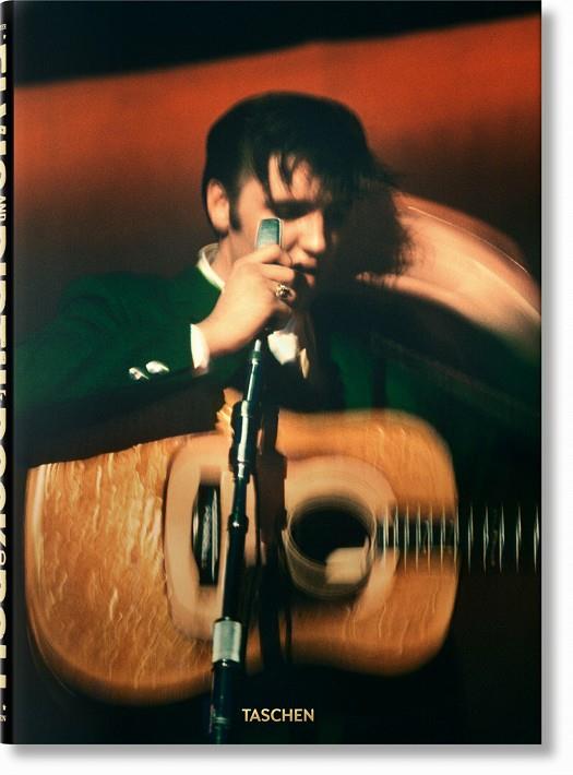 ALFRED WERTHEIMER ELVIS AND THE BIRTH OF ROCK AND ROLL | 9783836583268 | SANTELLI, ROBERT
