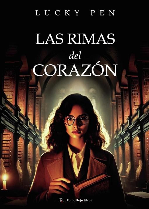 RIMAS DEL CORAZÓN, LAS | 9797482059367 | HERRERO GONZÁLEZ, LUIS