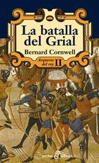BATALLA DEL GRIAL, LA | 9788435017756 | CORNWELL, BERNARD