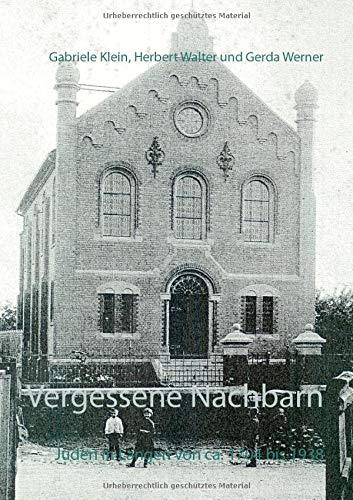 VERGESSENE NACHBARN | 9783749497225 | KLEIN, GABRIELE / WALTER, HERBERT / WERNER, GERDA
