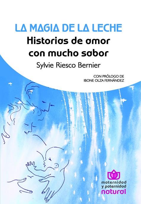 MAGIA DE LA LECHE, LA | 9788493872090 | SYLVIE RIESCO BERNIER