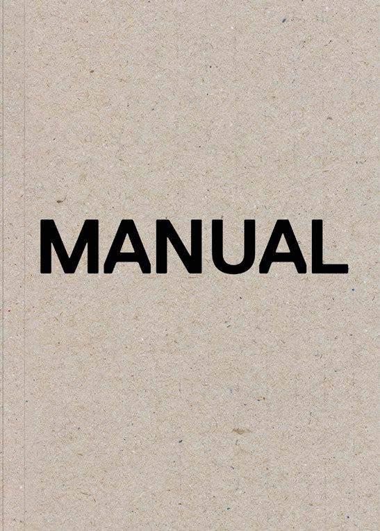 MACBA. MANUAL (EDICIÓN EN ESPAÑOL) | 9788417593148 | BARENBLIT, FERRAN