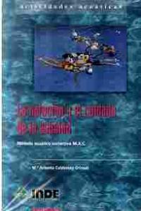 NATACION Y EL CUIDADO DE LA ESPALDA | 9788495114785 | CALDENTEY GRIMALT, MARIA ANTONIA