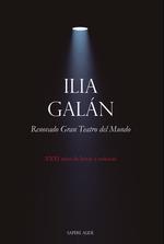 RENOVADO GRAN TEATRO DEL MUNDO | 9788419343802 | GALAN, ILIA