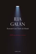 RENOVADO GRAN TEATRO DEL MUNDO | 9788419343802 | GALAN, ILIA