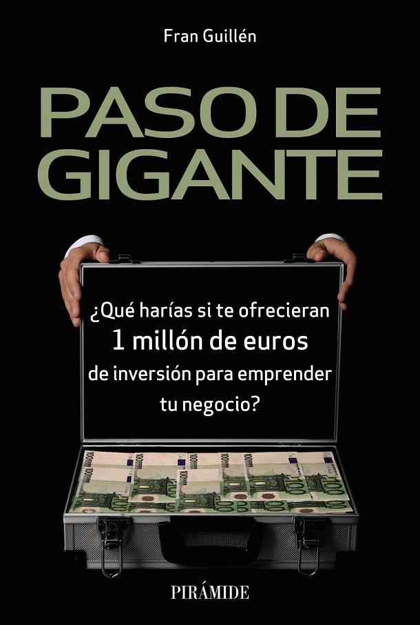 PASO DE GIGANTE | 9788436842920 | GUILLÉN, FRAN