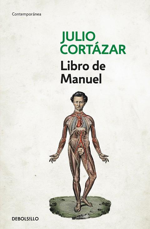 LIBRO DE MANUEL | 9788466329385 | CORTAZAR, JULIO
