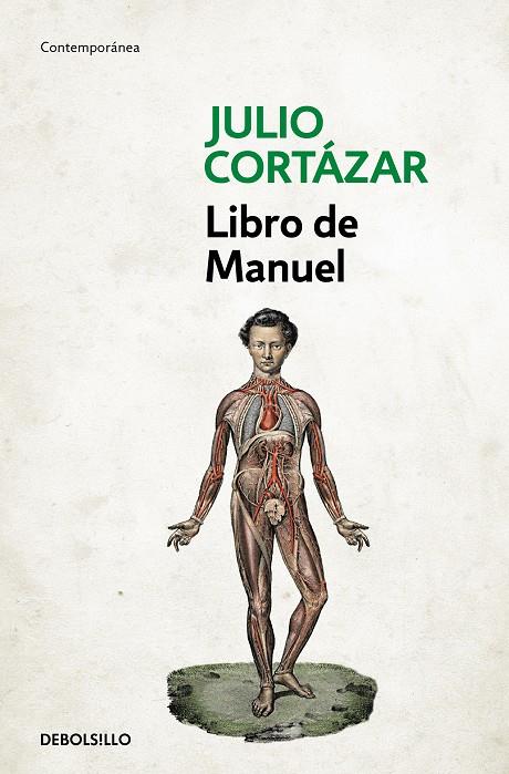 LIBRO DE MANUEL | 9788466329385 | CORTAZAR, JULIO