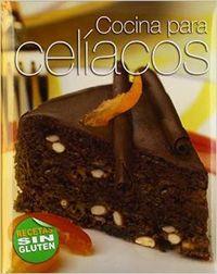 COCINA PARA CELIACOS | 9788499394626