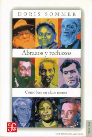 ABRAZOS Y RECHAZOS : CÓMO LEER EN CLAVE MENOR | 9789583801143 | SOMMER, DORIS
