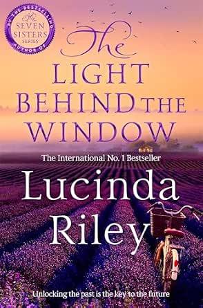 LIGHT BEHIND THE WINDOW, THE | 9781035046782 | RILEY, LUCINDA
