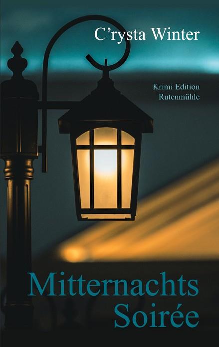 MITTERNACHTS SOIRÉE | 9783751903974 | WINTER, C'RYSTA