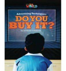 DO YOU BUY IT | 9781285191546