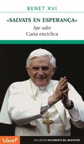 SALVATS EN ESPERANÇA | 9788498461367 | BENET XVI