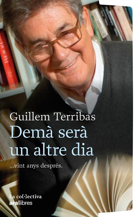 DEMÀ SERÀ UN ALTRE DIA | 9791387800178 | TERRIBAS ROCA, GULLEM