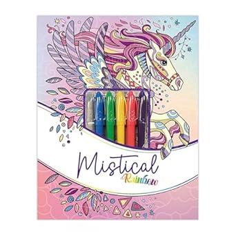 RAINBOW SET - UNICORNIO | 9788411513487