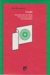 HISTORIA DE LA GUERRA DEL PELOPONES -  IV | 9788498590562 | TUCIDIDES