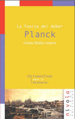 LA FUERZA DEL DEBER | 9788496566156 | OLALLA, C.