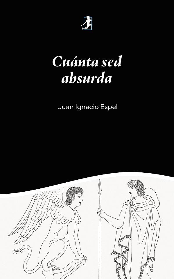 CUÁNTA SED ABSURDA | 9791388190759 | ESPEL, JUAN IGNACIO