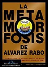 METAMORFOSIS, LA | 9788489929463 | ALVAREZ RABO
