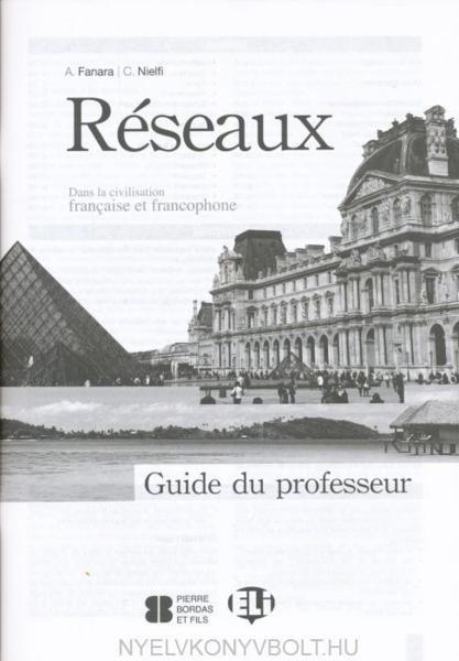 RESEAUX - GUIDE | 9788853607485