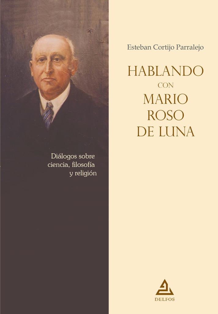 HABLANDO CON MARIO ROSO LUNA | 9789200014147 | ROSO DE LUNA, MARIO