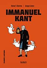 IMMANUEL KANT | 9788416763405 | KLEMME, HEINER F. / LORENZ, ANSGAR