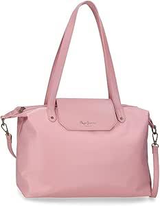 BOSSA TOTE LEIRE NUDE GRAN PEPE JEANS | 8447444008810