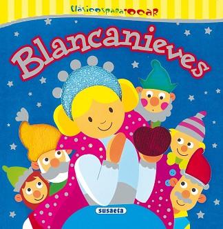 BLANCANIEVES | 9788430566440 | BUSQUETS, JORDI