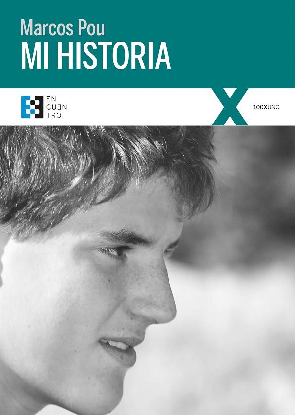MI HISTORIA | 9788413391625 | POU GALLO, MARCOS