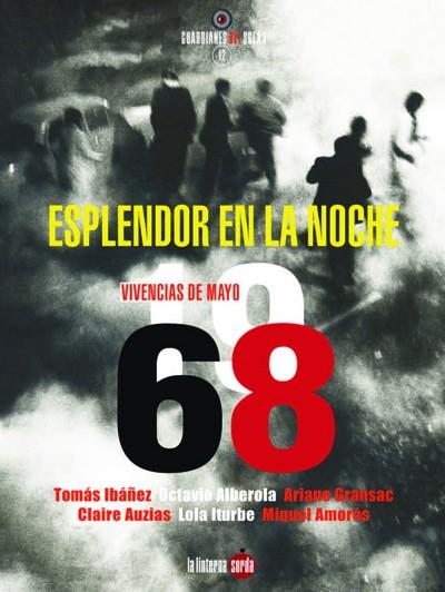 ESPLENDOR EN LA NOCHE | 9788494463396 | VARIOS AUTORES