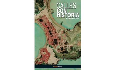 CALLES CON HISTORIA | 9788493808914 | GARCIA LOPEZ, ALFONSO