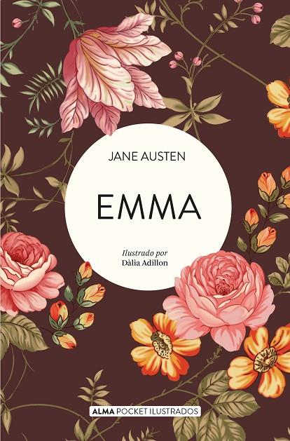 EMMA | 9791387752606 | AUSTEN, JANE