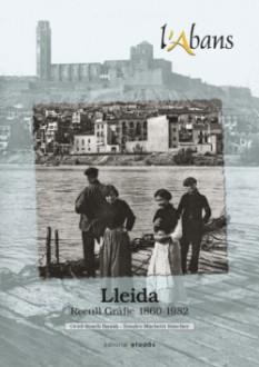 ABANS DE LLEIDA, L' | 9788415232919 | MACHETTI, SANDRO / BOSCH, ORIOL