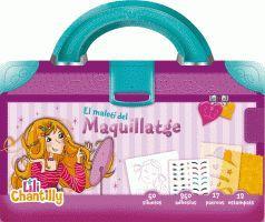 MALETÍ DEL MAQUILLATGE, EL | 9788424629861