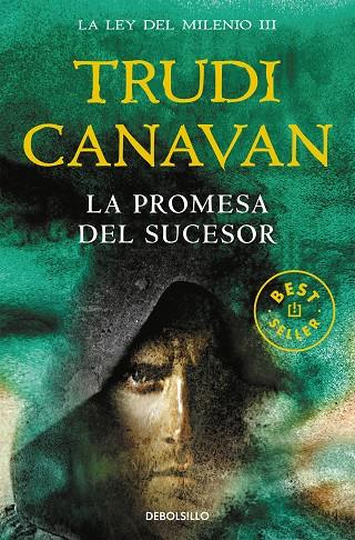 PROMESA DEL SUCESOR, LA | 9788466346955 | CANAVAN, TRUDI