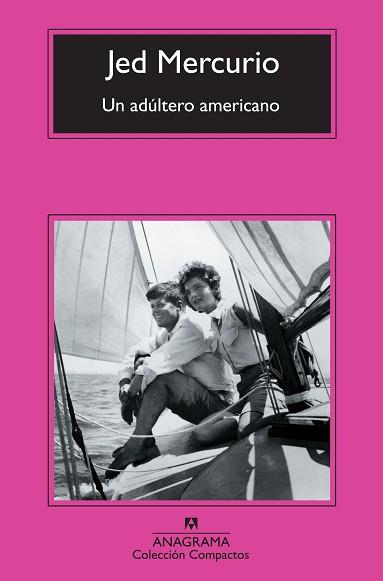 ADÚLTERO AMERICANO, UN | 9788433976918 | MERCURIO, JED