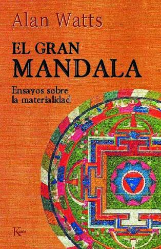 GRAN MANDALA, EL | 9788472452527 | WATTS, ALAN