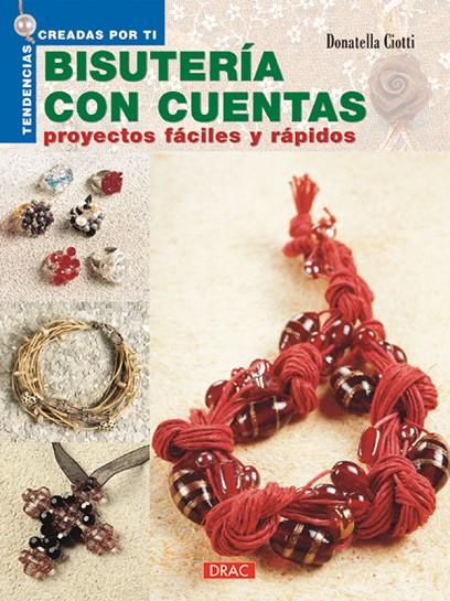 BISUTERIA CON CUNETAS | 9788495873644 | CIOTTI, DONATELLA