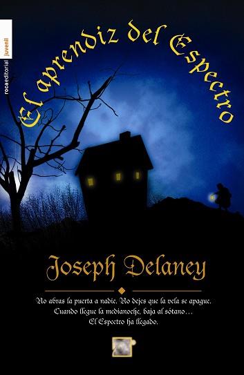 APRENDIZ DEL ESPECTRO, EL | 9788499186917 | DELANEY, JOSEPH