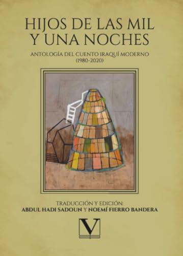 HIJOS DE LAS MIL Y UNA NOCHES | 9791370181130 | HADI SADOUN, ABDUL