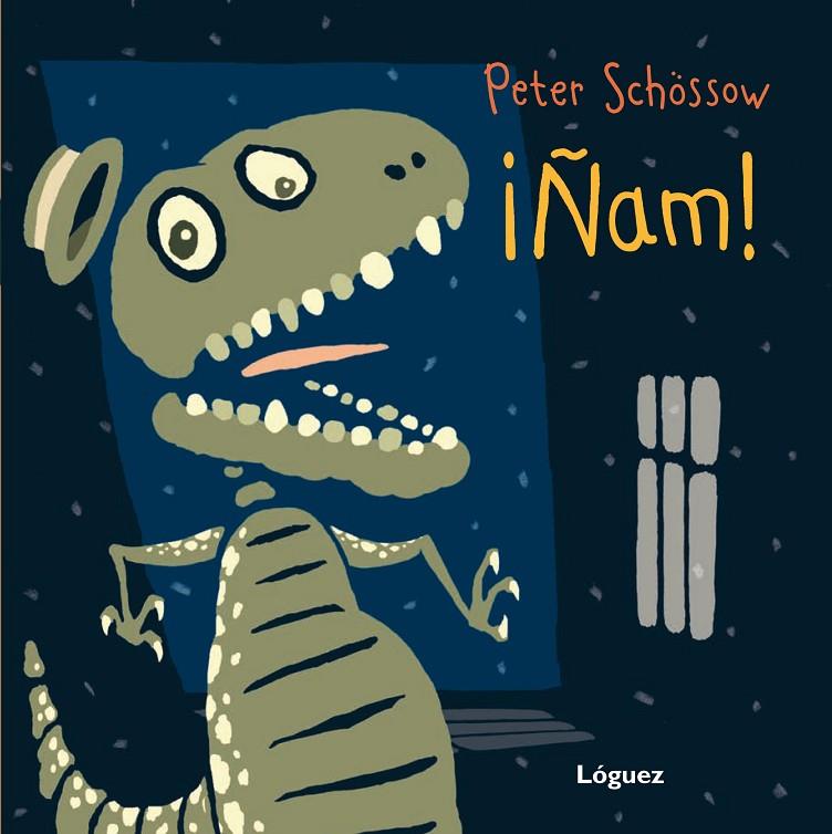 ÑAM | 9788496646605 | SCHOSSOW, PETER