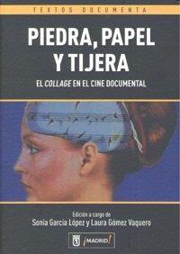 PIEDRA PAPEL Y TIJERA | 9788496582569