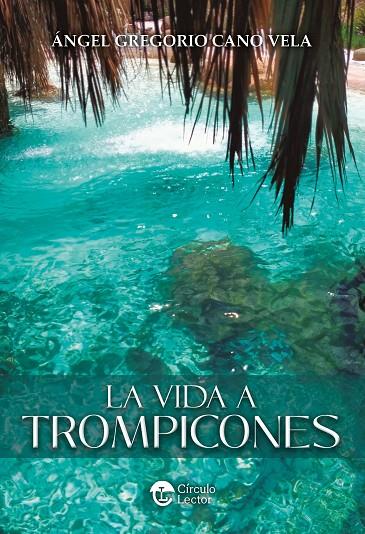 VIDA A TROMPICONES, LA | 9788419793713 | CANO VELA, ÁNGEL GREGORIO