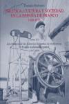 INTENTOS DE LAS MINORÍAS DIRIGENTES DE MODERNIZAR EL ESTADO TRADICIONAL ESPAÑOL (1947-1956), LOS | 9788431323370 | REDONDO, GONZALO