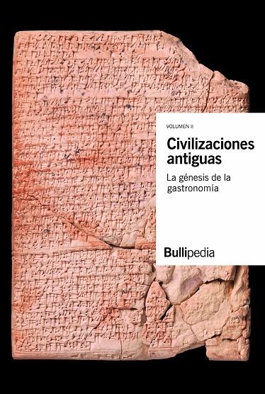 CIVILIZACIONES ANTIGUAS | 9788409418633 | ELBULLIFOUNDATION