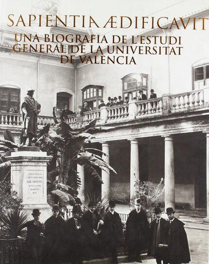SAPIENTIA AEDIFICAVIT | 9788437041629 | VARIOS AUTORES