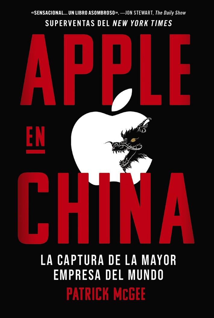 APPLE EN CHINA | 9788441552777 | MCGEE, PATRICK